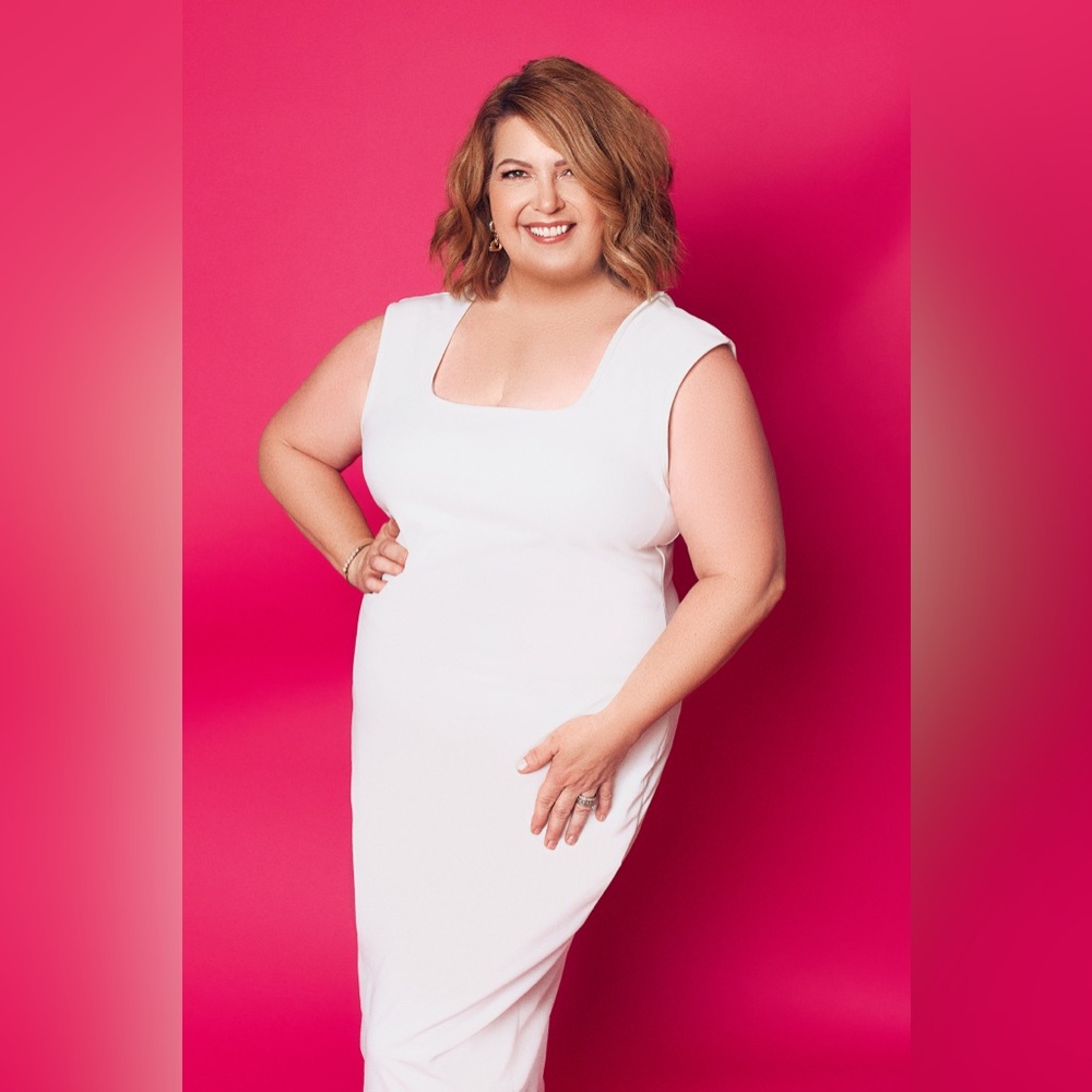 White Bodycon Dress